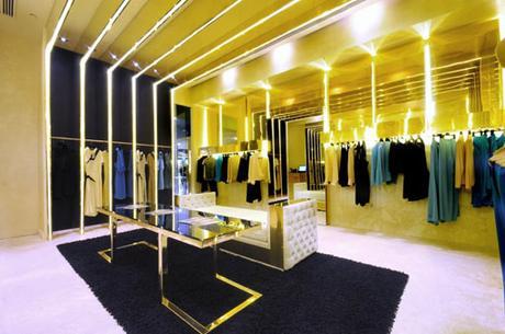 DISEÑO DE A-CERO PARA EXCLUSIVO BOTE DE PERFUME