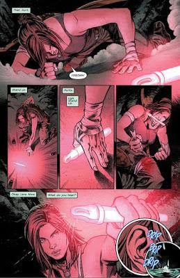 Dark Horse Comics - Tomb Raider 2 #1