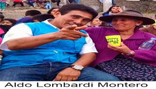 ALDO LOMBARDI SALUDA A LA MUJER EN SU DÍA…