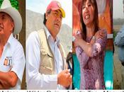 Desconoce trabajo parlamentarios salientes región lima…