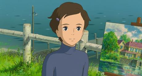 Sorteamos 40 entradas dobles para el preestreno de 'El recuerdo de Marnie' Sorteamos 40 entradas dobles para el preestreno de 'El recuerdo de Marnie'
