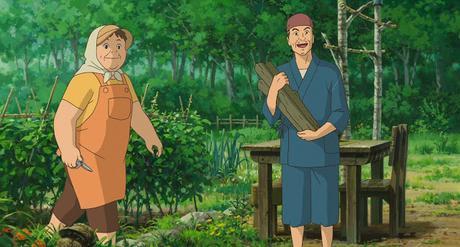 Sorteamos 40 entradas dobles para el preestreno de 'El recuerdo de Marnie' Sorteamos 40 entradas dobles para el preestreno de 'El recuerdo de Marnie'