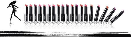 guerlain barra de labios La Petite Robe Noire