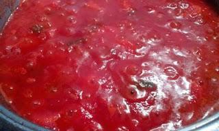 Rabo de Cerdo con Tomate y Pimentón de la Vera