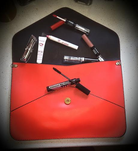 Novedades Deborah Milano: ¿Ojos o labios?...¡¡Ojos Y labios!!