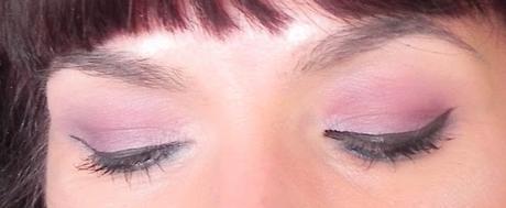 Novedades Deborah Milano: ¿Ojos o labios?...¡¡Ojos Y labios!!