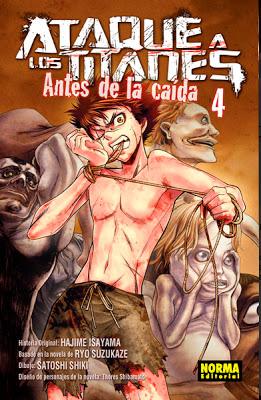 Kyklo los tiene cuadrados.