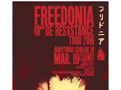 Freedonia Leganés