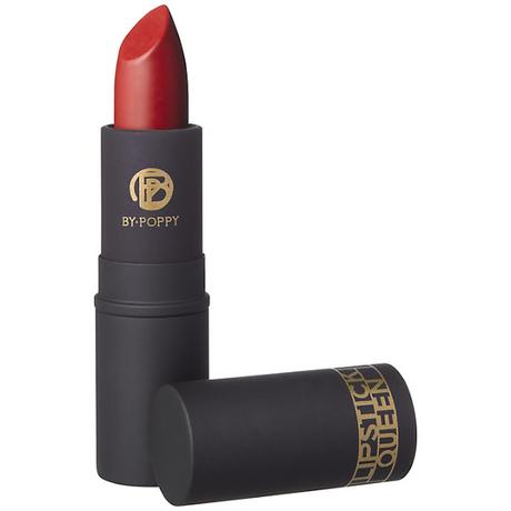 Red Sinner, El Rojo de Labios Mate de Lipstick Queen