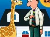 Storytelling Montequinto presenta ‘The smartest Giant Town’ Helen Doron