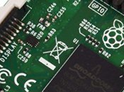 LLega Raspberry