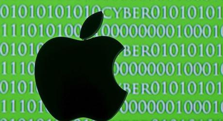 Apple empieza a sufrir los primeros casos de 'ransomware' en sus dispositivos.