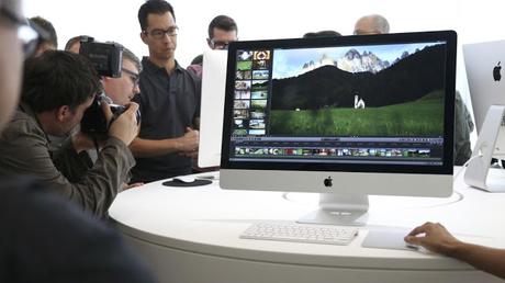 Apple empieza a sufrir los primeros casos de 'ransomware' en sus dispositivos.