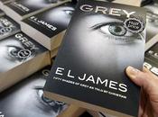 CHRISTIAN GREY james"