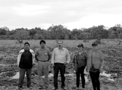 Prosiguen trabajos comunidades Norte