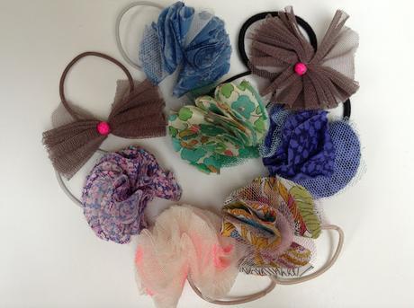 PEQUEÑOS DETALLES PARA ELLAS: LALALA