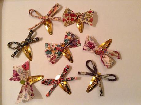 PEQUEÑOS DETALLES PARA ELLAS: LALALA