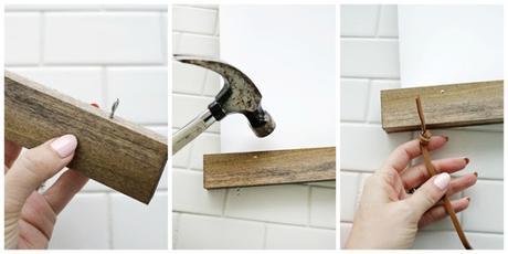 DIY | Un marco diferente para tus láminas diy-tutorial-marco-diferente-madera-para-laminas