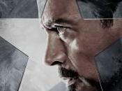 Robert Downey dice Capitán América: Civil Iron