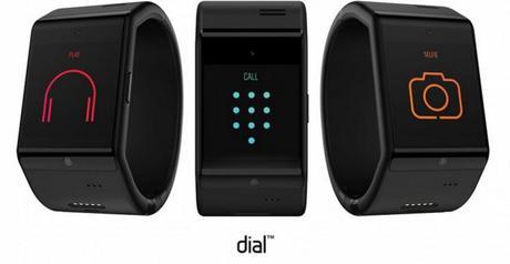 La marca Will.i.am lanzará al mercado su wereable Dial que podrá operar de manera independiente con una SIM