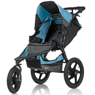 silla-de-paseo-bob-revolution-pro-lagoon