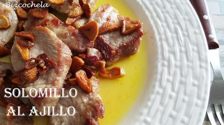 SOLOMILLO AL AJILLO