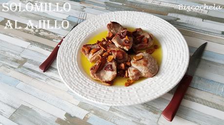 SOLOMILLO AL AJILLO