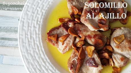 SOLOMILLO AL AJILLO