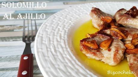 SOLOMILLO AL AJILLO