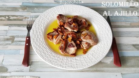 SOLOMILLO AL AJILLO