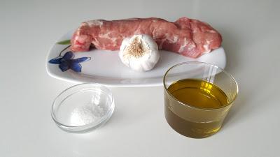 SOLOMILLO AL AJILLO