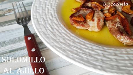 SOLOMILLO AL AJILLO