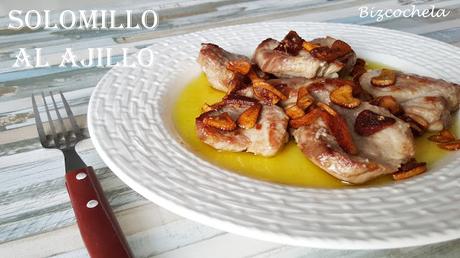 SOLOMILLO AL AJILLO