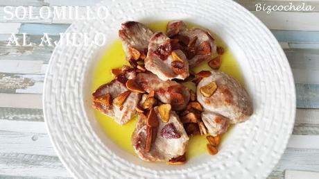 SOLOMILLO AL AJILLO