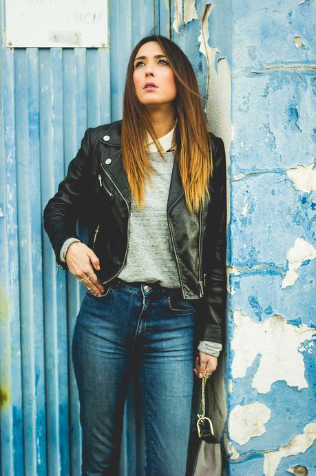 biker jacket biker jacket