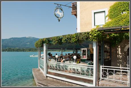  St Wolfgang im Salzkammergut (Austria)