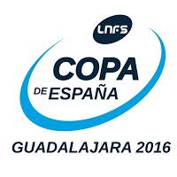 Nueva Era Deportiva estará en XXVII Copa de España Guadalajara 2016