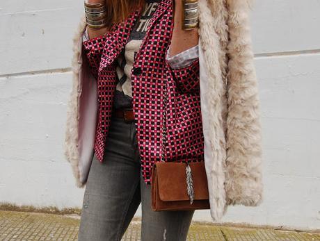 oUTFITS fEBRERO 2016 oUTFITS fEBRERO 2016