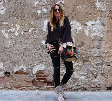 oUTFITS fEBRERO 2016 oUTFITS fEBRERO 2016