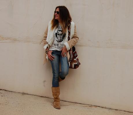 oUTFITS fEBRERO 2016 oUTFITS fEBRERO 2016