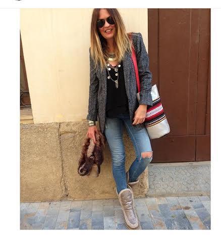 oUTFITS fEBRERO 2016 oUTFITS fEBRERO 2016