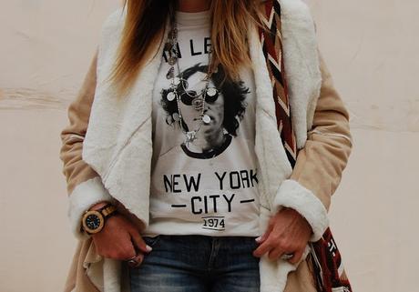 oUTFITS fEBRERO 2016 oUTFITS fEBRERO 2016