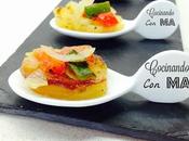 Patatas Pobre Pimientos