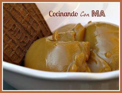 Dulce de Leche Casero