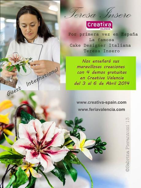 Creativa en Feria Valencia