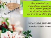 Creativa Feria Valencia