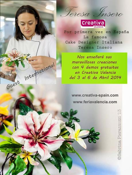 Creativa en Feria Valencia