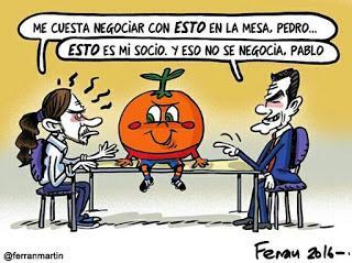 10 preguntas para entender lo que está pasando políticamente en España y no morir en el intento. 10 preguntas para entender lo que está pasando políticamente en España y no morir en el intento.