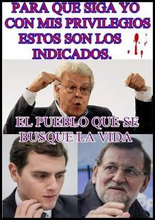 10 preguntas para entender lo que está pasando políticamente en España y no morir en el intento. 10 preguntas para entender lo que está pasando políticamente en España y no morir en el intento.