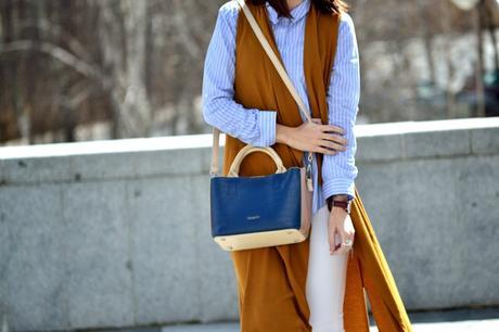 ABBACINO: #look1